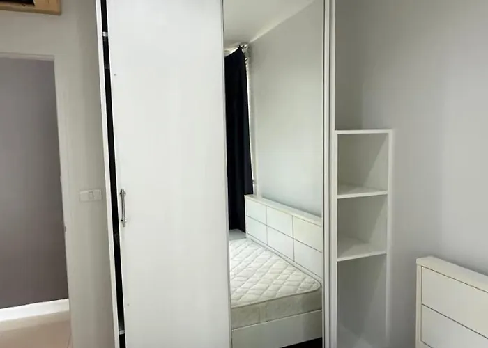 สุขุมวิท101 By Kt Apartment