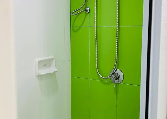 Apartment สุขุมวิท101 By Kt *
