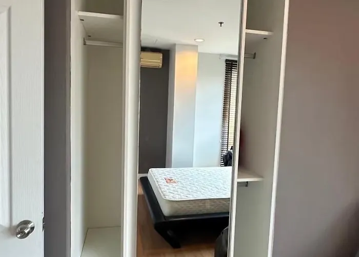 สุขุมวิท101 By Kt Apartment *